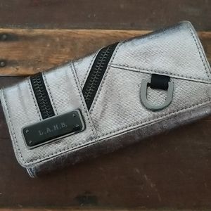 L.A.M.B. Wallet